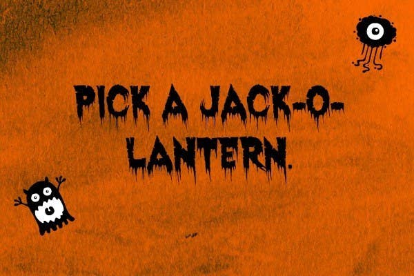 Which Trendy Halloween Costume Should You Rock This Year