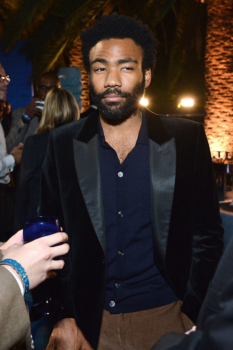 Donald Glover