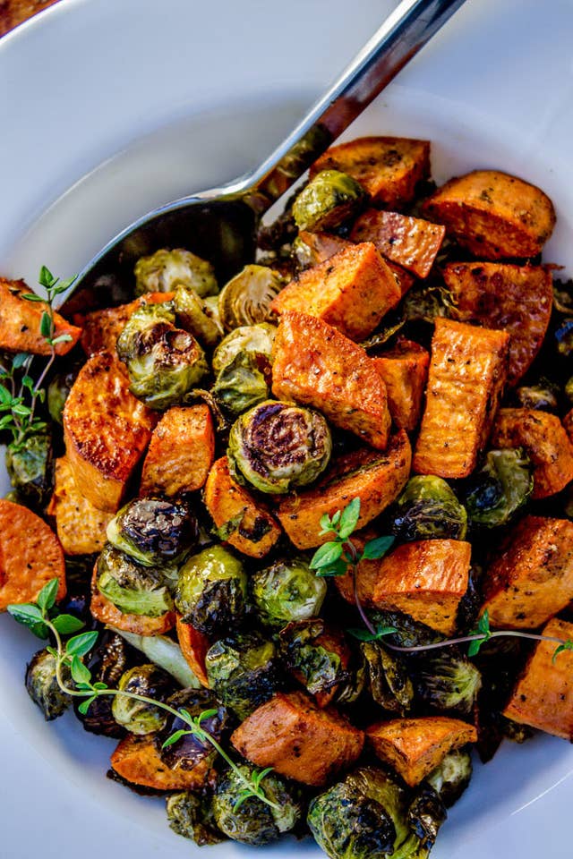17 Dinner Recipes Cozier Than Your Bed