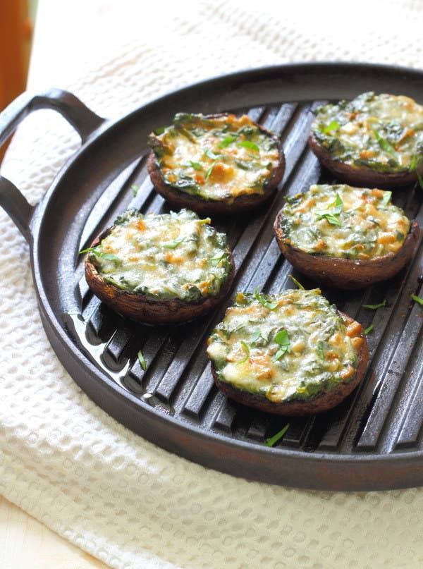 17 Dinner Recipes Cozier Than Your Bed