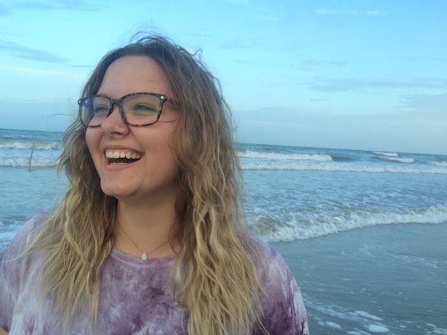* I’m a sophomore.* I’m a Psychology major and a Women, Gender, and Sexuality Studies Minor.* I wanted to become an RA because I wanted to have a greater impact on the Celebrate the Arts Living Learning Community. I wanted to reach more students, celebrate creativity in a more hands-on way, and be a mentor for those who are new to Miami. I find it so awesome to see new students become members of the Miami community throughout their first year. Plus, helping others is a passion of mine, and being another resource for residents is an huge plus-side to my job as an RA.