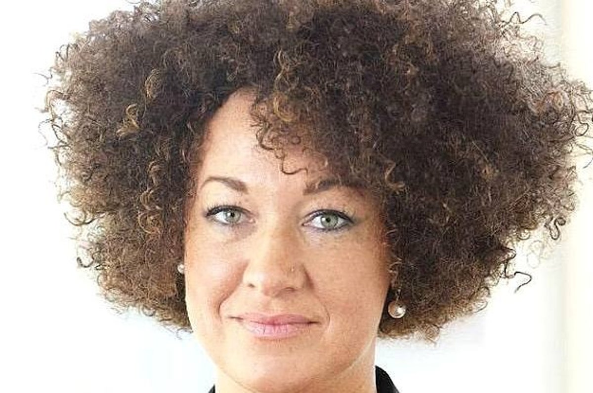 Rachel Dolezal Once Told A Student She Did Not Look Hispanic Enough For A  Class Activity