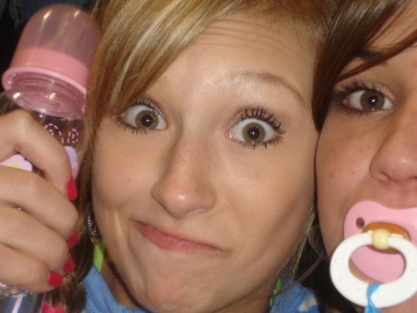 Ashley Merker
