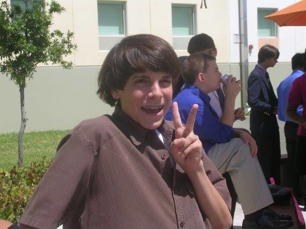 Nicholas Garlo