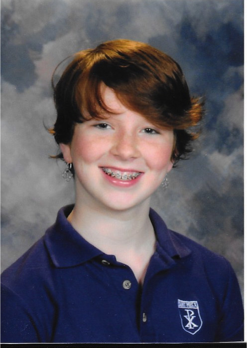Connor Speetjens