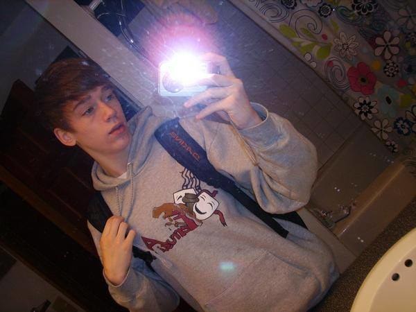 Nathan Nirschl