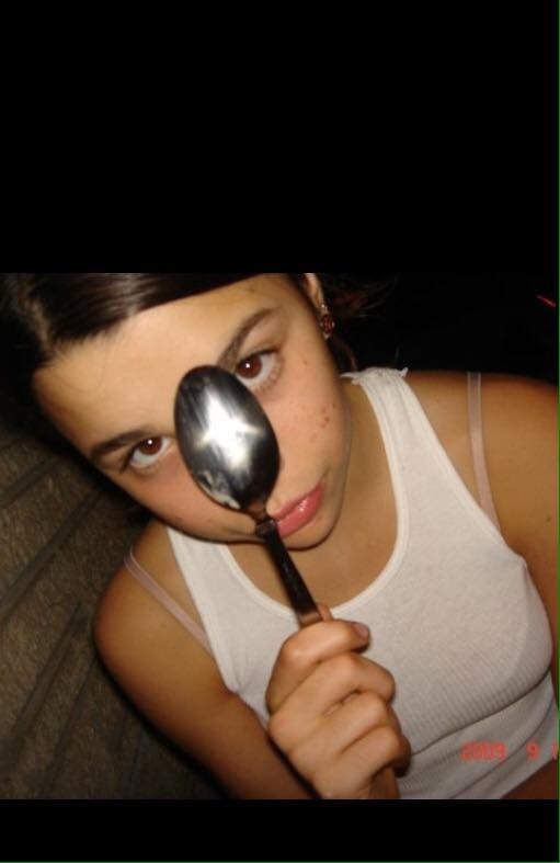 Sienna Blaw