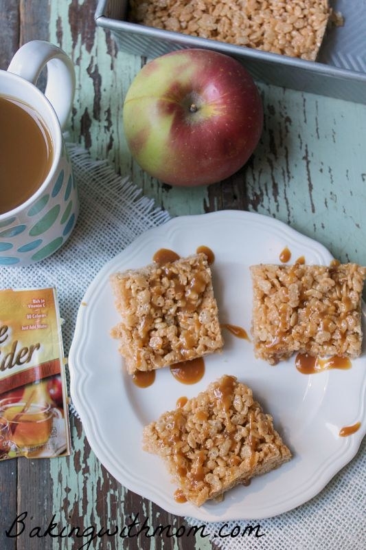 15 Delicious Ways To Take Your Apple Cider Obsession To The Next Level