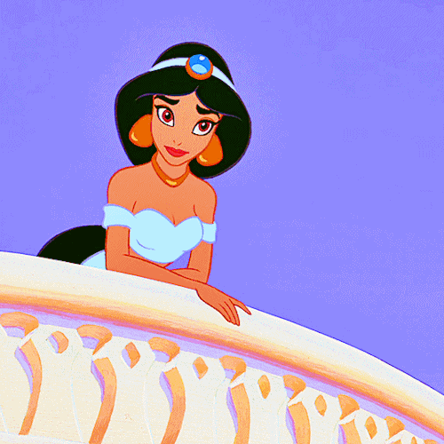 Sorry, you really don't know anything about Disney Princess wadrobes