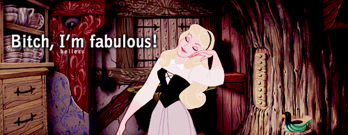 Wow! You know the Disney Princess's wardrobes as well as you know your own.