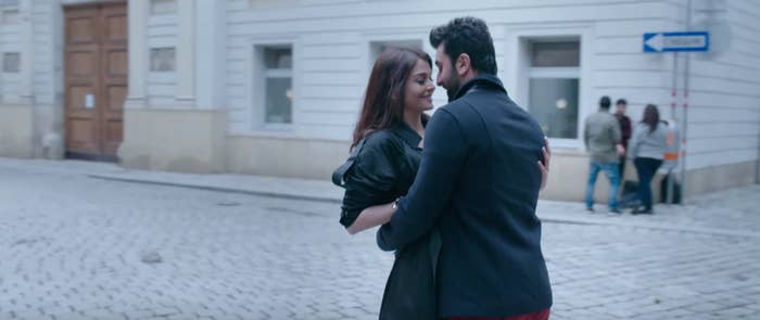 Pritam Maaaay Have Lifted The Opening Riff For Bulleya From Papa Roach S Last Resort Lyrics of this song has been penned by vinder nathu majra. bulleya from papa roach s last resort