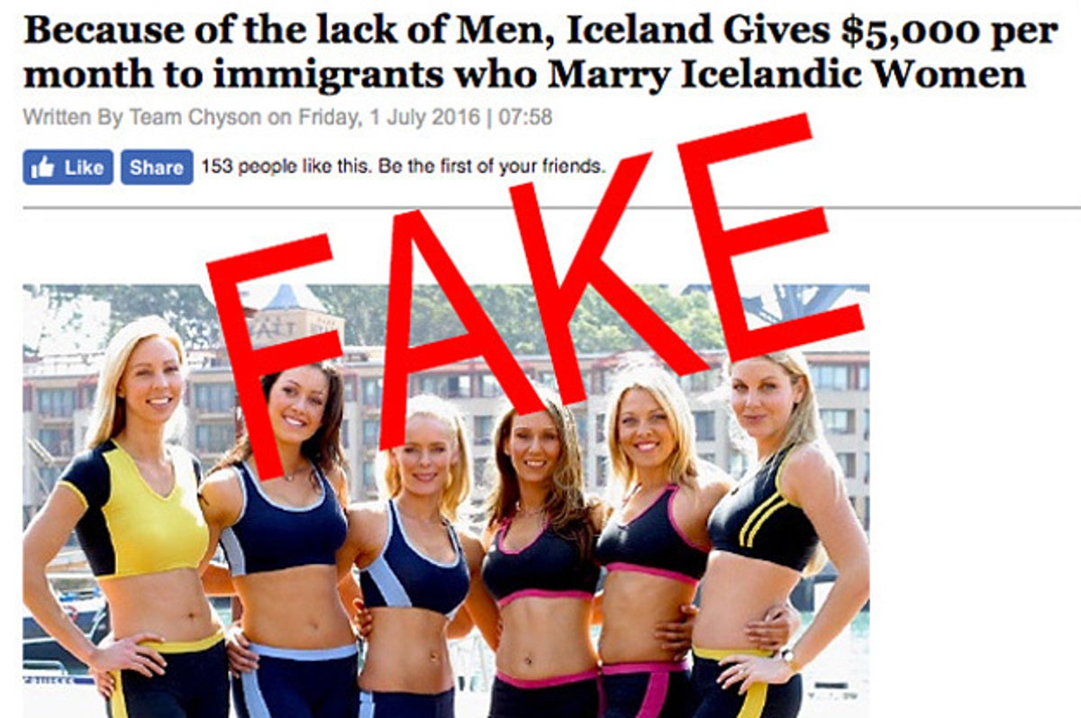 Girls iceland What are