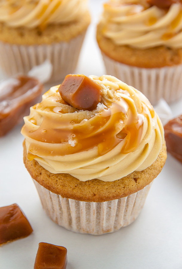 13 Amazing Desserts Made Better With Caramel