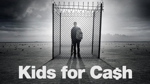 Kids for Cash.