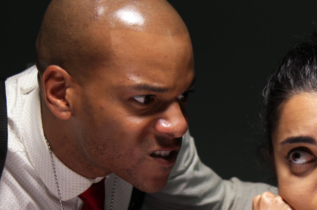 This Video About Over-Exaggerating Will Make You Literally Die