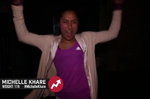 Michelle khare full fight｜TikTok Search