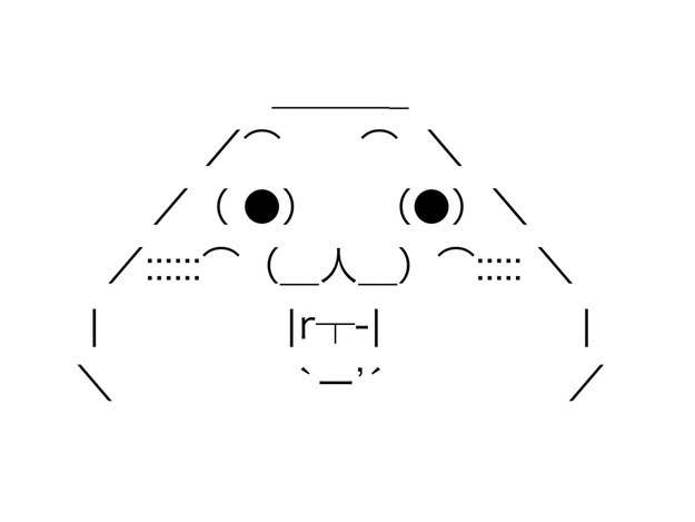 すごい 2ch キャラクター ざたなもめ