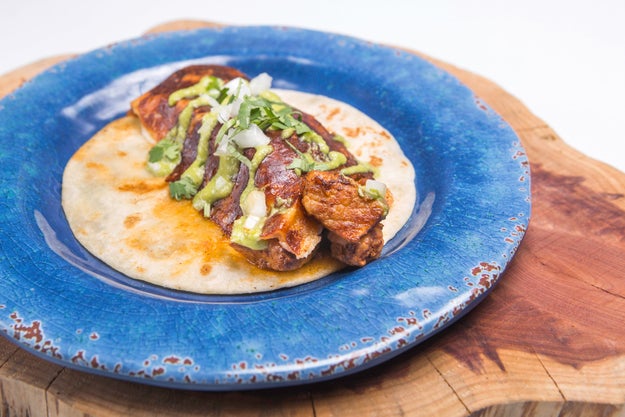 11 Incredibly Inventive Tacos That Will Make You Say 