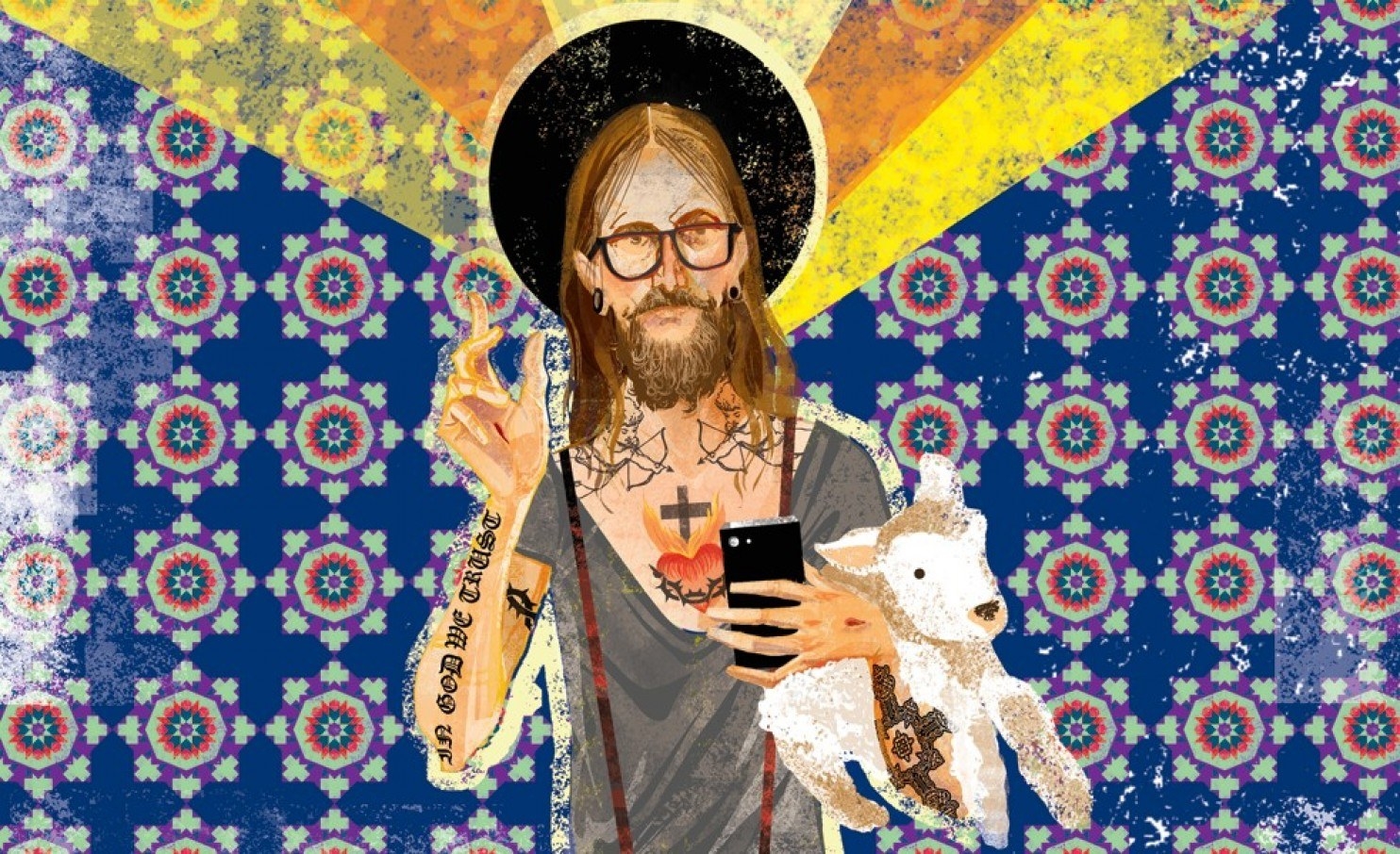 "Não julguem, para que vocês não sejam julgados. Pois da mesma forma que julgarem, vocês serão julgados; e a medida que usarem, também será usada para medir vocês. "Por que você repara no cisco que está no olho do seu irmão e não se dá conta da viga que está em seu próprio olho? Como você pode dizer ao seu irmão: 'Deixe-me tirar o cisco do seu olho', quando há uma viga no seu? Hipócrita, tire primeiro a viga do seu olho, e então você verá claramente para tirar o cisco do olho do seu irmão. Mateus 7:1-5