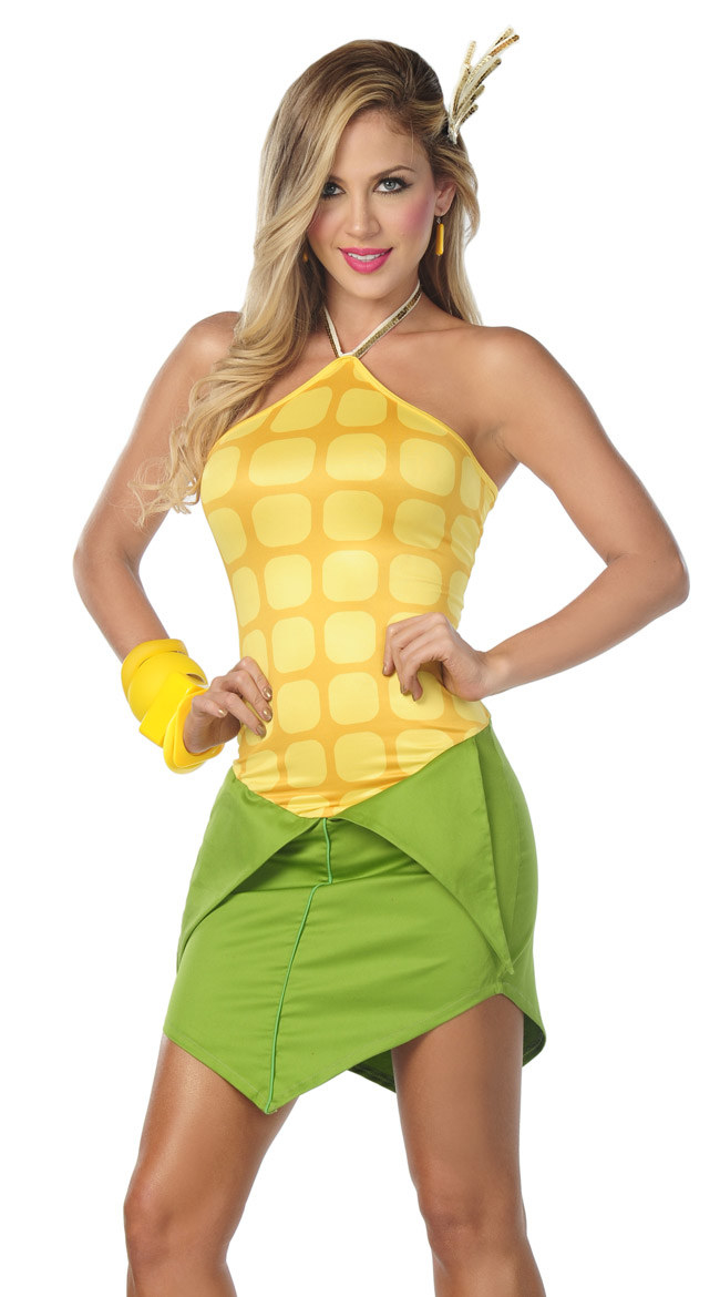 17 Sexy Halloween Costumes That Will Make You Say