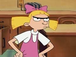 Helga Pataki