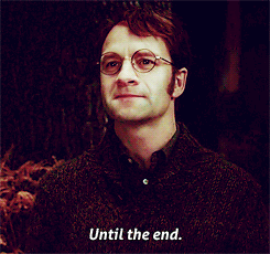 James Potter, aka Prongs