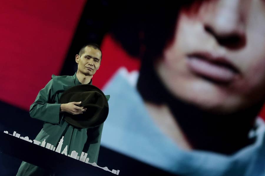 パラリンピック 椎名林檎はなぜ 東京は夜の七時 を選曲したのか