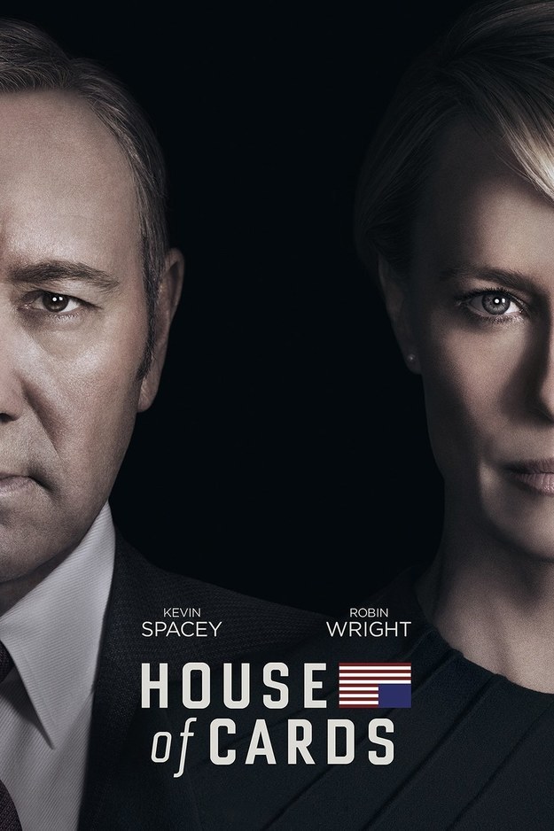 House of Cards