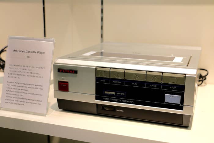 さようなら「VHS」 国内最後のメーカーが語る、33年間の苦闘と誇り 