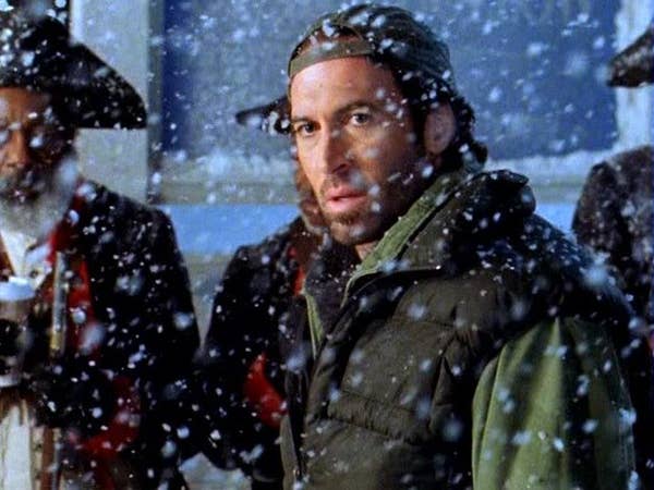 Can You Successfully Get Luke And Lorelai From Gilmore Girls