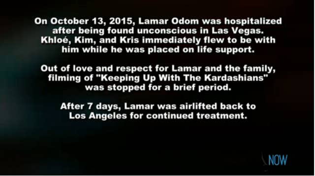 46 Things You Never Knew About Keeping Up With The Kardashians Tap the video and start jamming! keeping up with the kardashians