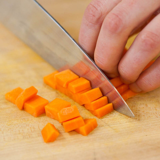 23 Produce-Chopping Tips Every Home Chef Needs To Know