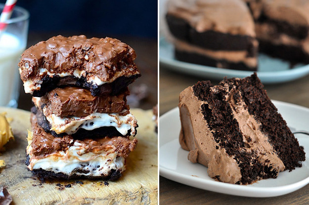 13 Indulgent Desserts You Won't Believe Are Gluten-Free