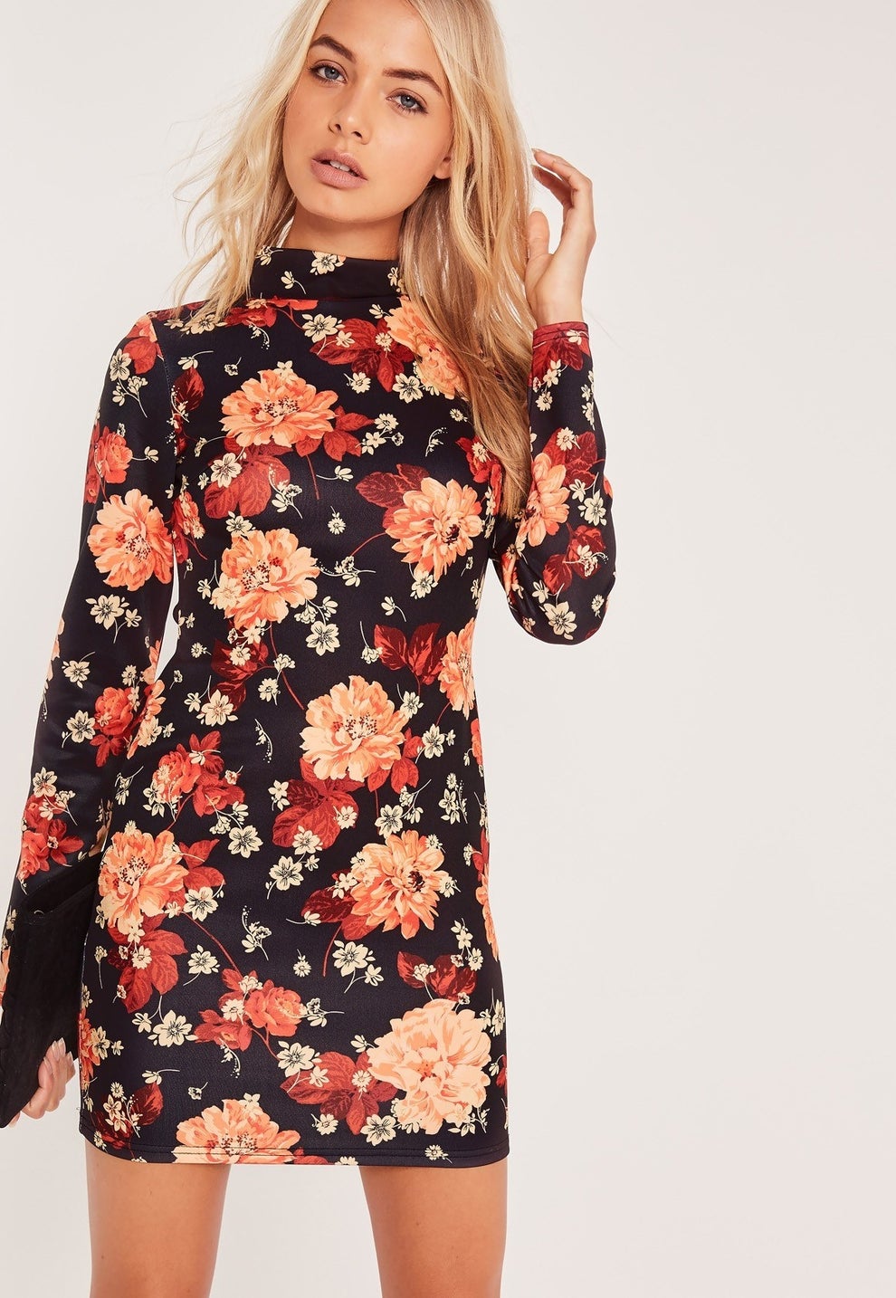 26 Beautiful Dresses Under $30 To Wear To Any Fall Wedding