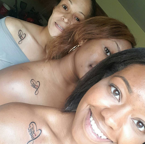 28 Meaningful Sibling Tattoos to Celebrate Your Bond  The Trend Spotter