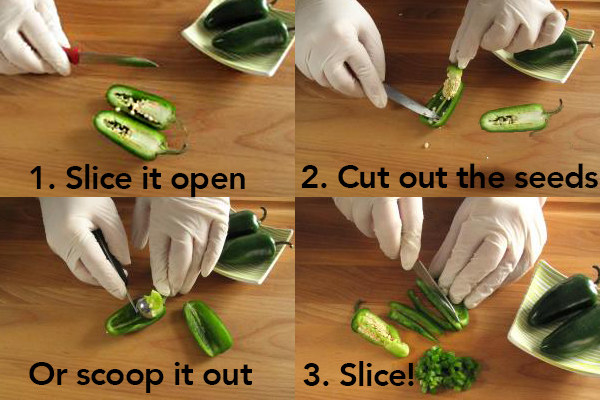 This Weird Chopping Technique Helps Veggies Cook Faster « Food Hacks ::  WonderHowTo