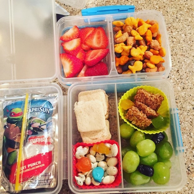27 Clever Tips For Anyone Who Packs Their Own Lunch