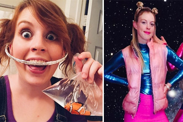 29 Magical Disney Halloween  Costume  Ideas  You Can Totally 