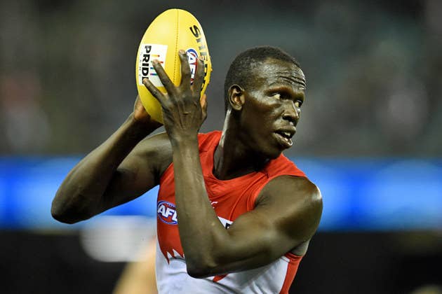 This Refugee Just Got Talked About At The Un And He S An Icon