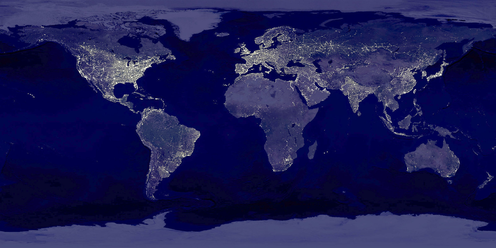 This Is A Map Of India If The Polar Ice Caps Melted And It S Inspired Some Very Dark Jokes On Reddit