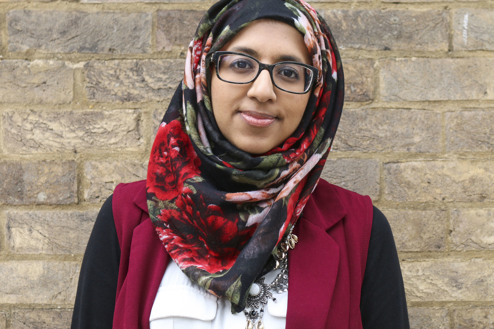 1600px x 1067px - Meet The Scottish Muslim Student Shaking Up Islamic Societies In Britain