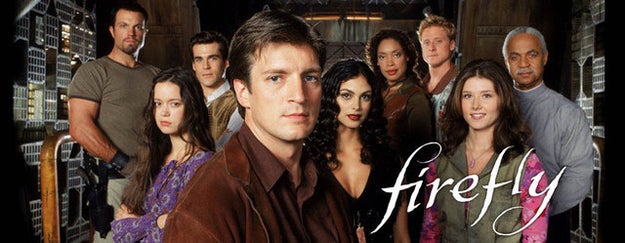 Before constant TV reboots and revivals were even really a thing, Firefly was one of the first canceled shows that refused to truly die.