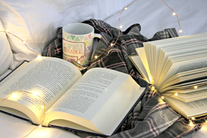 Image result for bookstagram