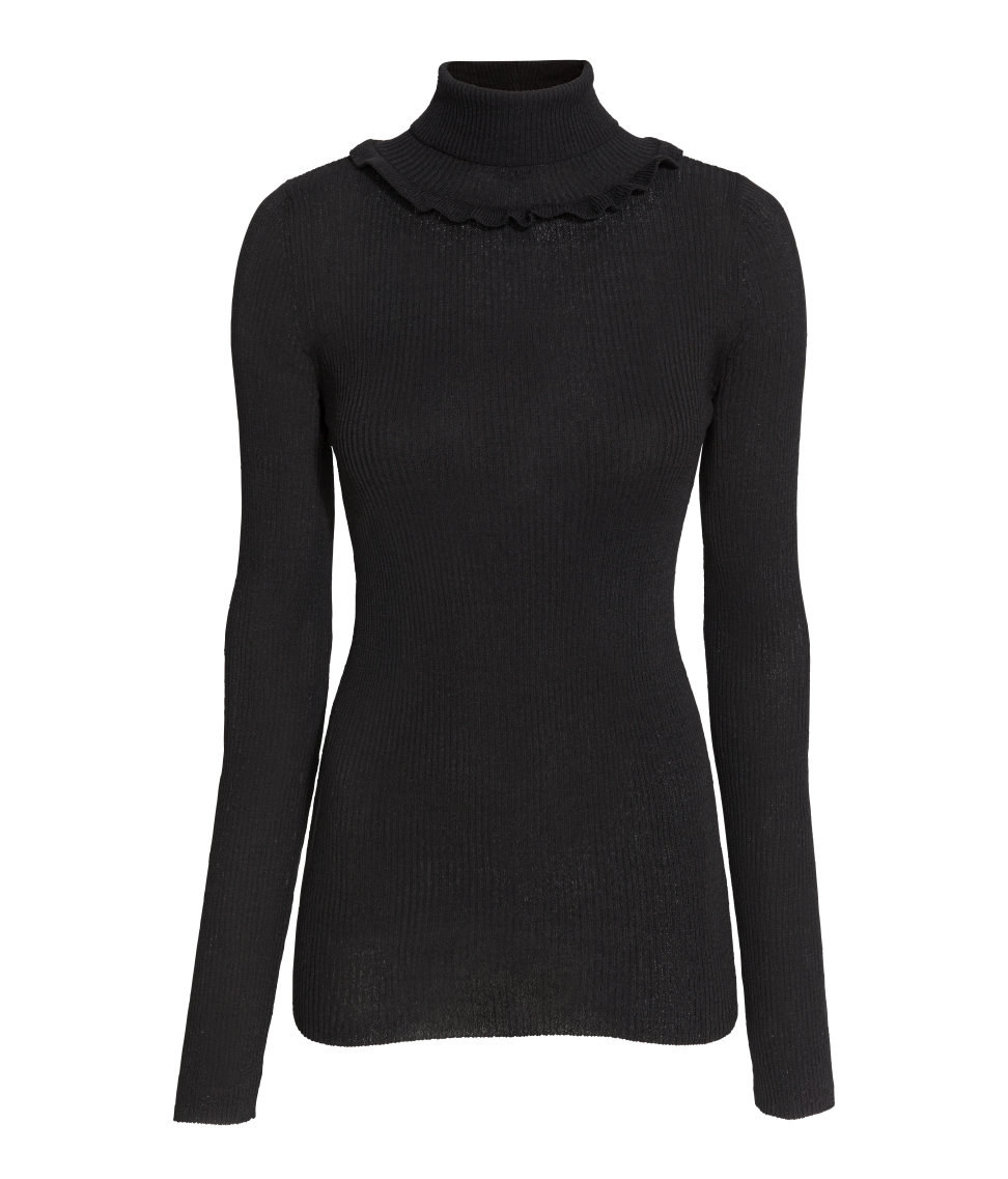 21 Sweaters You'll Want In Your Closet ASAP
