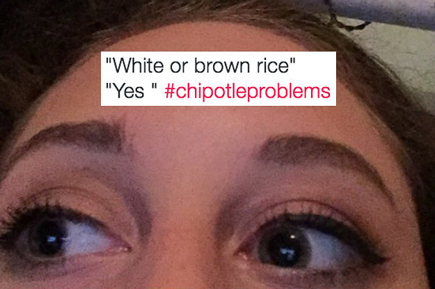 22 Things Only Terrible People Do At Chipotle