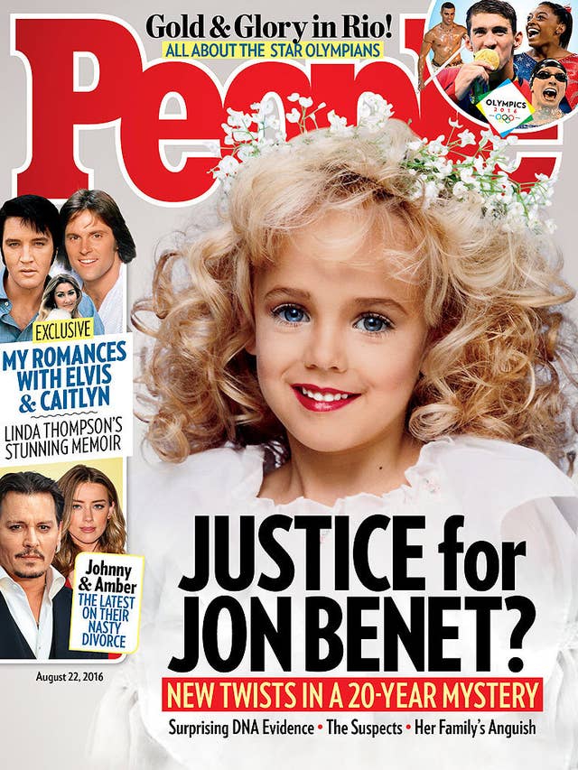 Why America Will Never Stop Trying To Solve Jonbenet Ramsey S Murder
