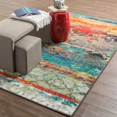 Get this rug here.