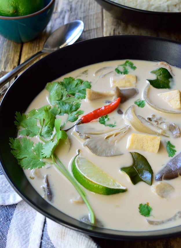 17 Simple Ways To Eat Thai Food Without Picking Up A Phone