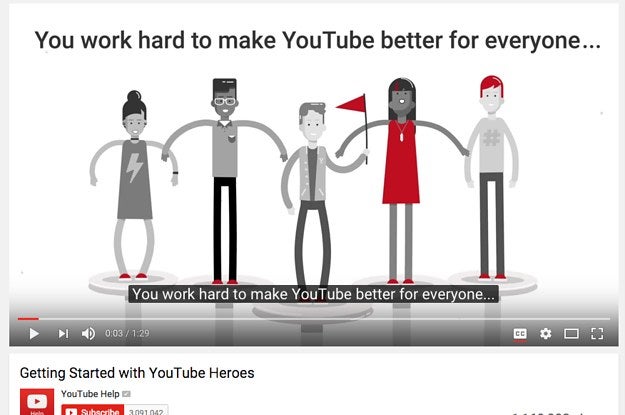 Youtube Flagging YouTubers Are Furious At The New Flagging System