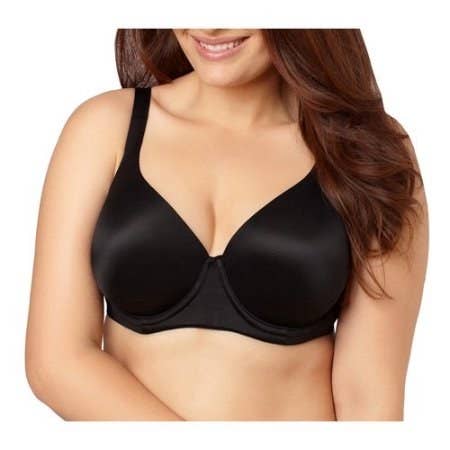 Flirtitude bra / Bralette Black Size L - $15 - From C